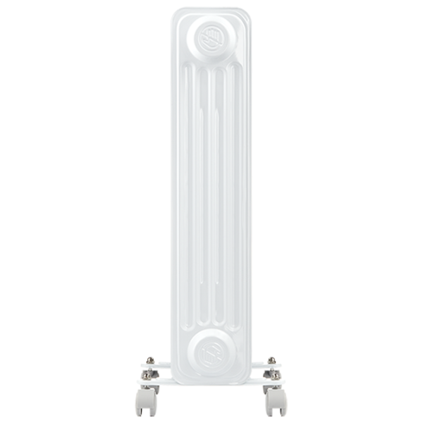Calorifer electric cu ulei Zanussi ZOH/ ES-11WN 2200 W/ White photo 3