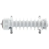 Масляный обогреватель Zanussi ZOH/ ES-11WN 2200 Вт/ Белый photo 5