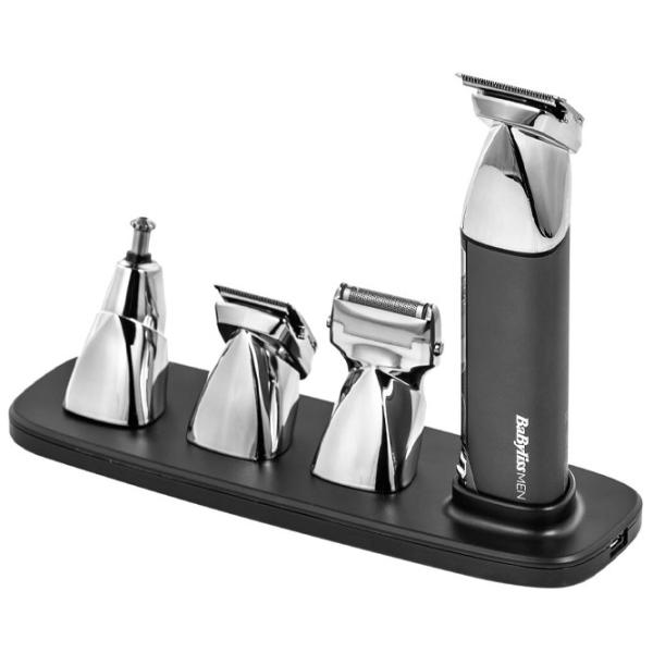 Машинка для стрижки Babyliss MT996E Черный photo 4