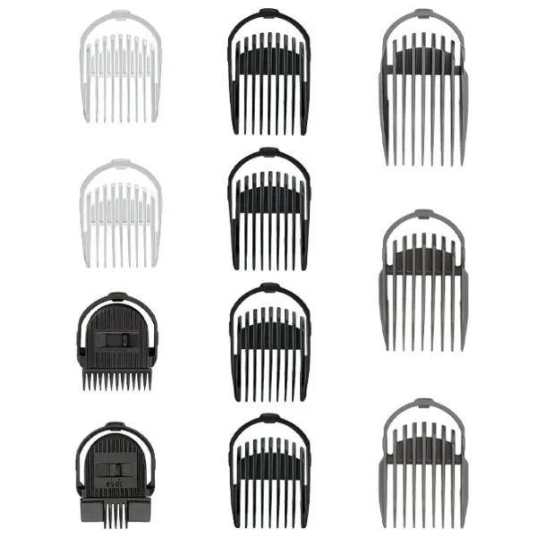 Машинка для стрижки Babyliss MT996E Черный photo 5