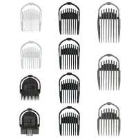 Машинка для стрижки Babyliss MT996E Черный photo 5