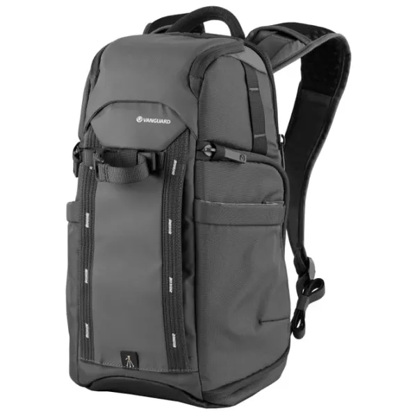 Rucsac pentru aparat foto Vanguard VEO ADAPTOR S41 Polister, neylon/ Gray photo 2