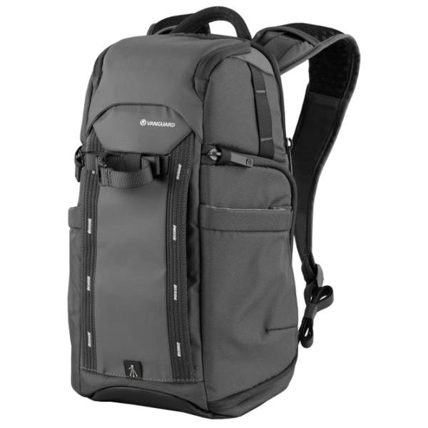 Rucsac pentru aparat foto Vanguard VEO ADAPTOR S41 Polister, neylon/ Gray photo 2
