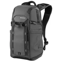 Рюкзак для фотоаппарата Vanguard VEO ADAPTOR S41 Полиэстер, нейлон/ Серый photo 2