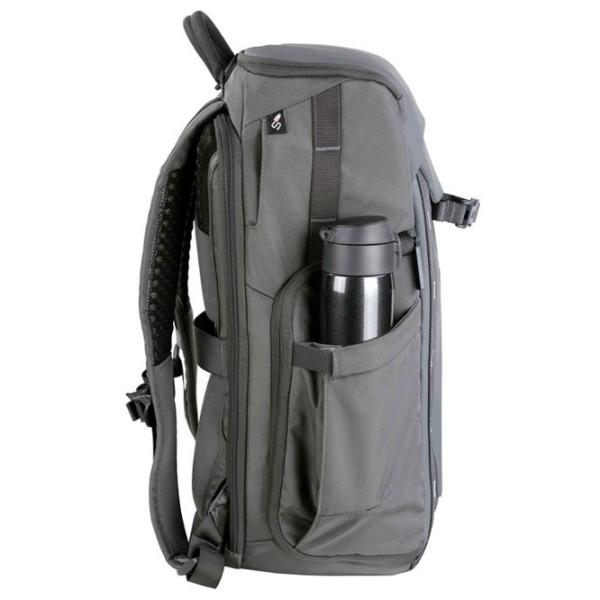 Rucsac pentru aparat foto Vanguard VEO ADAPTOR S41 Polister, neylon/ Gray photo 5
