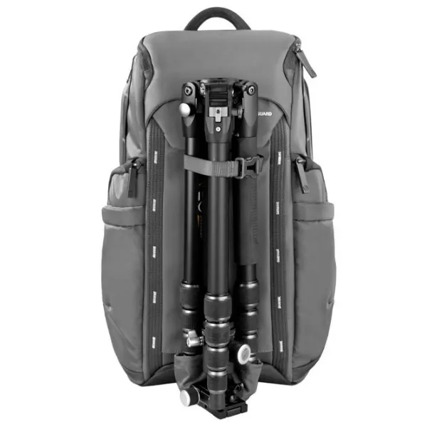 Rucsac pentru aparat foto Vanguard VEO ADAPTOR S41 Polister, neylon/ Gray photo 6