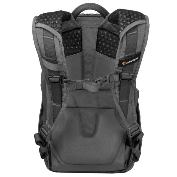Rucsac pentru aparat foto Vanguard VEO ADAPTOR S41 Polister, neylon/ Gray photo 8