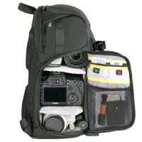 Рюкзак для фотоаппарата Vanguard VEO ADAPTOR S41 Полиэстер, нейлон/ Серый photo 9