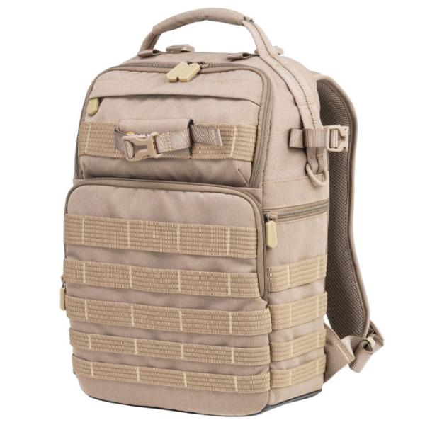 Rucsac pentru aparat foto Vanguard VEO RANGE T37M Polister, neylon/ Beige photo 2 Rucsac pentru aparat foto Vanguard VEO RANGE T37M Polister, neylon/ Beige photo 2