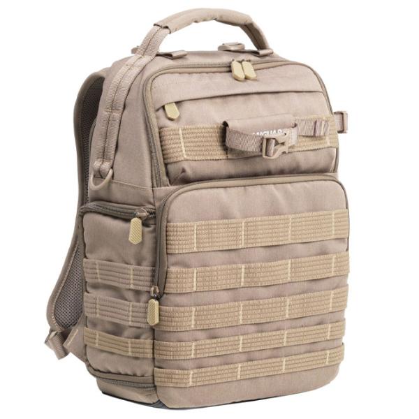 Rucsac pentru aparat foto Vanguard VEO RANGE T37M Polister, neylon/ Beige photo 3 Rucsac pentru aparat foto Vanguard VEO RANGE T37M Polister, neylon/ Beige photo 3