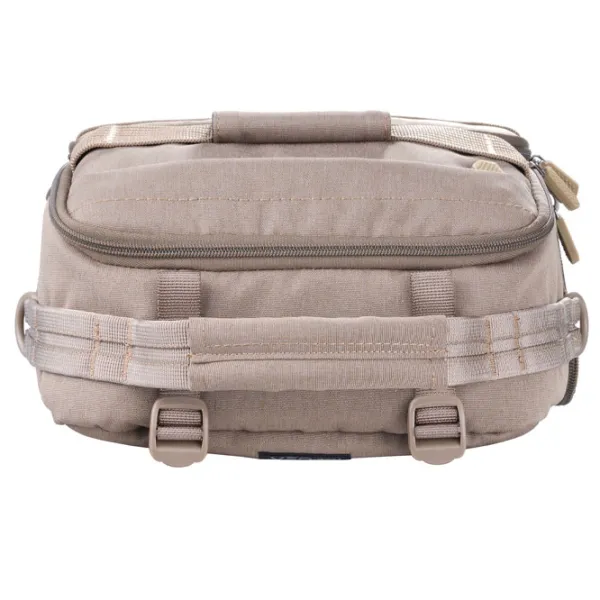 Rucsac pentru aparat foto Vanguard VEO RANGE T37M Polister, neylon/ Beige photo 4 Rucsac pentru aparat foto Vanguard VEO RANGE T37M Polister, neylon/ Beige photo 4