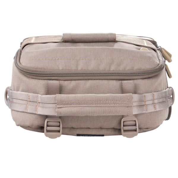 Rucsac pentru aparat foto Vanguard VEO RANGE T37M Polister, neylon/ Beige photo 4 Rucsac pentru aparat foto Vanguard VEO RANGE T37M Polister, neylon/ Beige photo 4