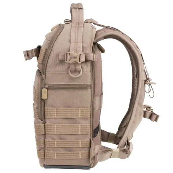 Rucsac pentru aparat foto Vanguard VEO RANGE T37M Polister, neylon/ Beige photo 5 Rucsac pentru aparat foto Vanguard VEO RANGE T37M Polister, neylon/ Beige photo 5