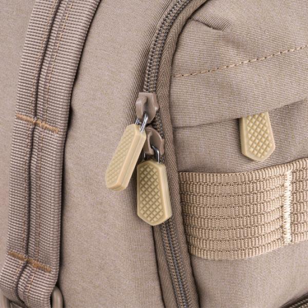 Rucsac pentru aparat foto Vanguard VEO RANGE T37M Polister, neylon/ Beige photo 11 Rucsac pentru aparat foto Vanguard VEO RANGE T37M Polister, neylon/ Beige photo 11