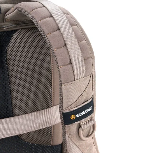 Rucsac pentru aparat foto Vanguard VEO RANGE T37M Polister, neylon/ Beige photo 12 Rucsac pentru aparat foto Vanguard VEO RANGE T37M Polister, neylon/ Beige photo 12