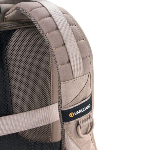 Rucsac pentru aparat foto Vanguard VEO RANGE T37M Polister, neylon/ Beige photo 12 Rucsac pentru aparat foto Vanguard VEO RANGE T37M Polister, neylon/ Beige photo 12