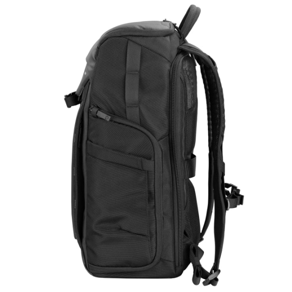 Rucsac pentru aparat foto Vanguard Veo Adaptor R48 Poliester/ Black photo 2
