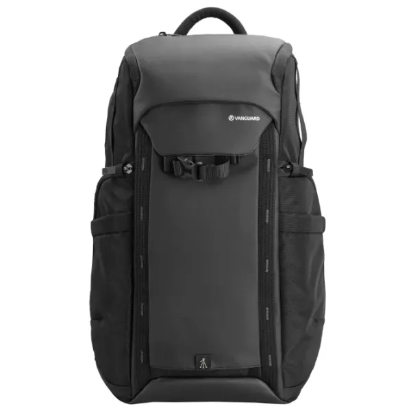 Rucsac pentru aparat foto Vanguard Veo Adaptor R48 Poliester/ Black photo 3