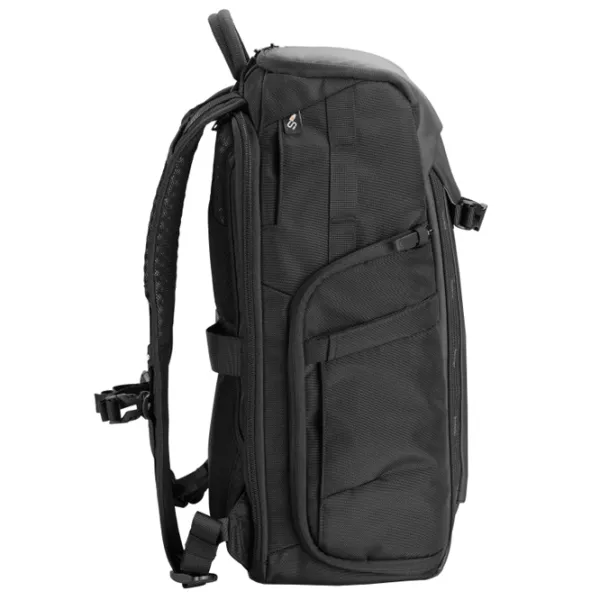 Rucsac pentru aparat foto Vanguard Veo Adaptor R48 Poliester/ Black photo 4