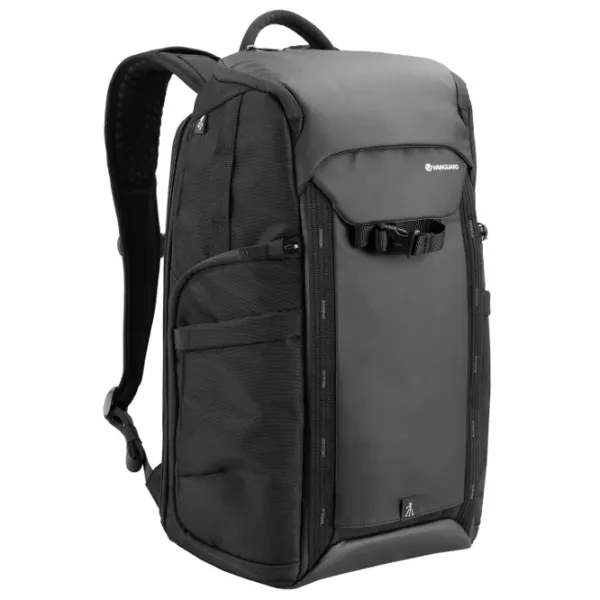 Rucsac pentru aparat foto Vanguard Veo Adaptor R48 Poliester/ Black photo 5