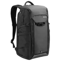 Рюкзак для фотоаппарата Vanguard Veo Adaptor R48 Полиэстер/ Черный photo 5
