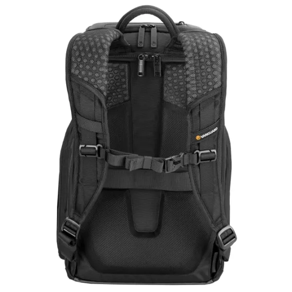 Rucsac pentru aparat foto Vanguard Veo Adaptor R48 Poliester/ Black photo 6
