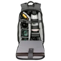 Рюкзак для фотоаппарата Vanguard Veo Adaptor R48 Полиэстер/ Черный photo 7