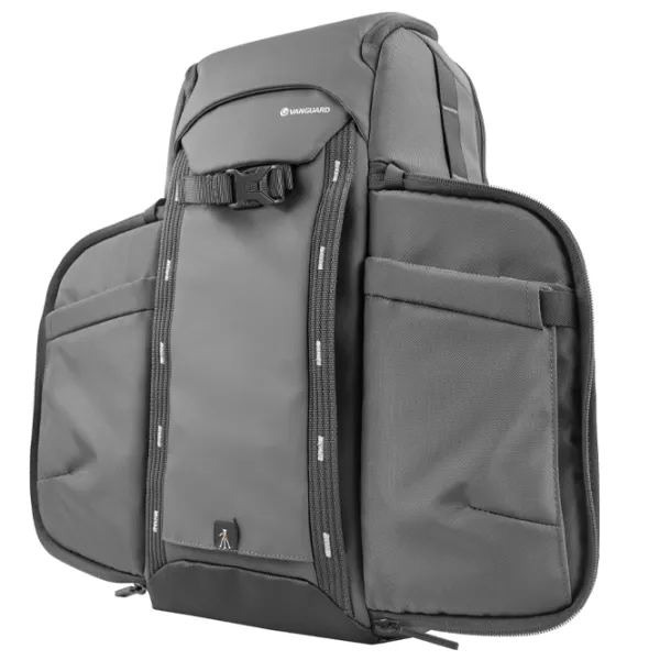 Rucsac pentru aparat foto Vanguard Veo Adaptor R48 Poliester/ Black photo 8