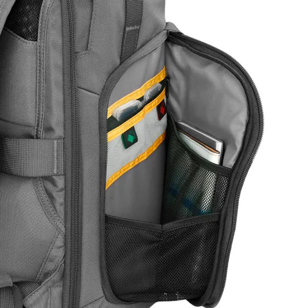 Rucsac pentru aparat foto Vanguard Veo Adaptor R48 Poliester/ Black photo 9