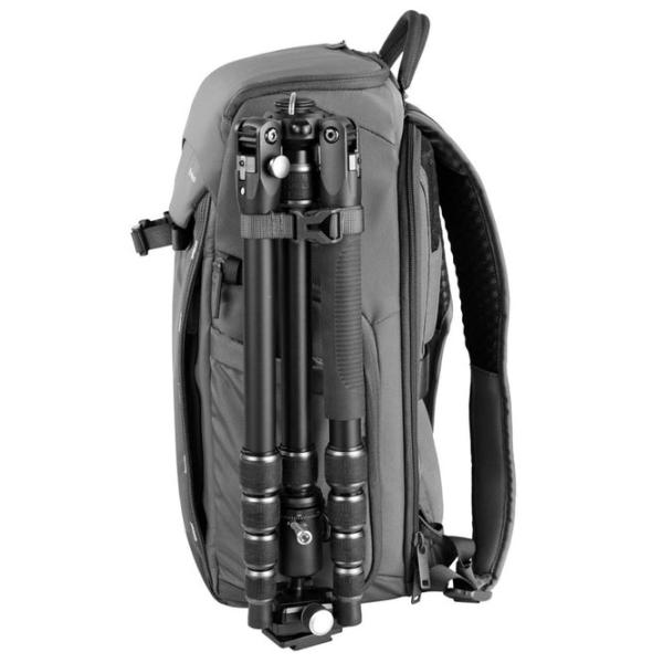 Rucsac pentru aparat foto Vanguard VEO ADAPTOR R44 Gray photo 3