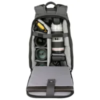 Рюкзак для фотоаппарата Vanguard VEO ADAPTOR R44 Серый photo 5