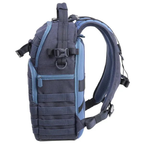 Rucsac pentru aparat foto Vanguard VEO RANGE T37M Polister, neylon/ Blue photo 2