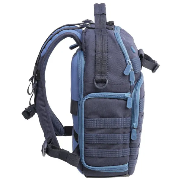 Rucsac pentru aparat foto Vanguard VEO RANGE T37M Polister, neylon/ Blue photo 3