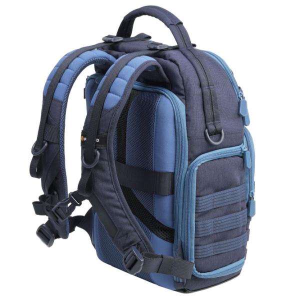Rucsac pentru aparat foto Vanguard VEO RANGE T37M Polister, neylon/ Blue photo 5