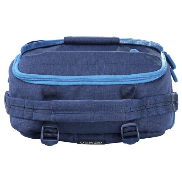 Rucsac pentru aparat foto Vanguard VEO RANGE T37M Polister, neylon/ Blue photo 7