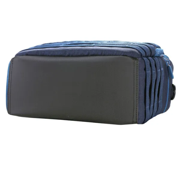 Rucsac pentru aparat foto Vanguard VEO RANGE T37M Polister, neylon/ Blue photo 8