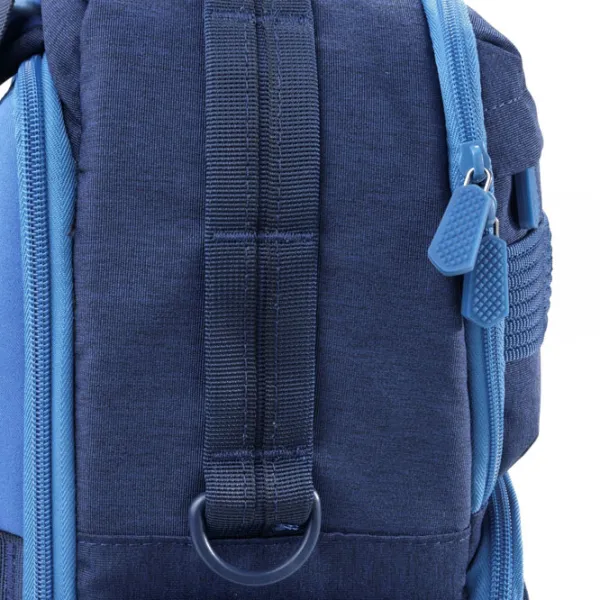 Rucsac pentru aparat foto Vanguard VEO RANGE T37M Polister, neylon/ Blue photo 12