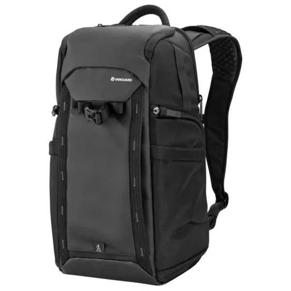 Рюкзак для фотоаппарата Vanguard VEO ADAPTOR S46 Полиэстер, нейлон/ Черный photo 2