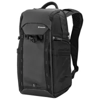 Рюкзак для фотоаппарата Vanguard VEO ADAPTOR S46 Полиэстер, нейлон/ Черный photo 2
