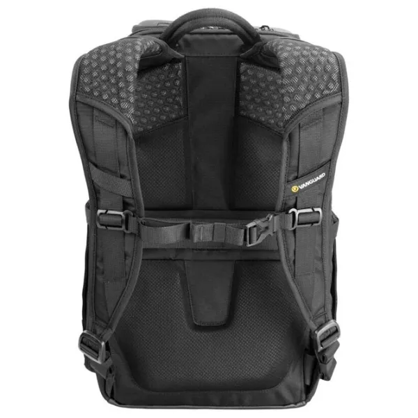 Рюкзак для фотоаппарата Vanguard VEO ADAPTOR S46 Полиэстер, нейлон/ Черный photo 4