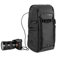 Рюкзак для фотоаппарата Vanguard VEO ADAPTOR S46 Полиэстер, нейлон/ Черный photo 6