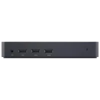 Adapter Dell Dock D3100 Black photo 2
