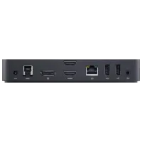 Adapter Dell Dock D3100 Black photo 3