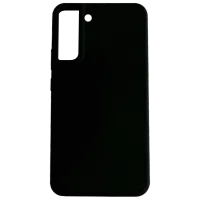 Husă pentru smartphone Samsung Galaxy S22+ WAVE/ Back/ TPU/ Black photo 2