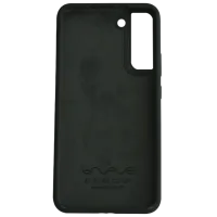 Husă pentru smartphone Samsung Galaxy S22+ WAVE/ Back/ TPU/ Green photo 2