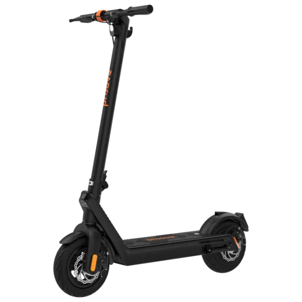 Trotinetă electrică Proove X-City Pro Max 550 W/ Black photo 3 Trotinetă electrică Proove X-City Pro Max 550 W/ Black photo 3