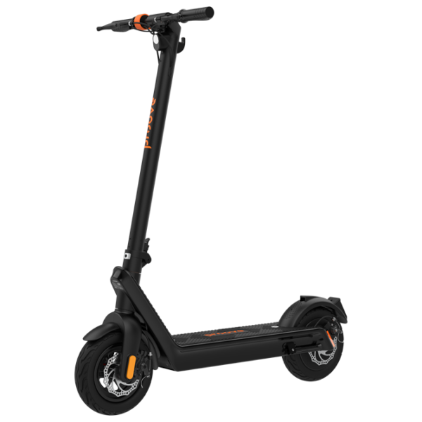 Trotinetă electrică Proove X-City Pro Max 550 W/ Black photo 3 Trotinetă electrică Proove X-City Pro Max 550 W/ Black photo 3