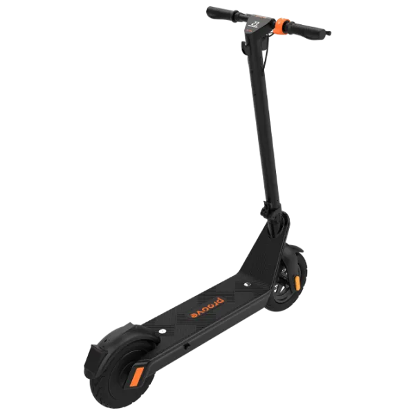 Trotinetă electrică Proove X-City Pro Max 550 W/ Black photo 4 Trotinetă electrică Proove X-City Pro Max 550 W/ Black photo 4