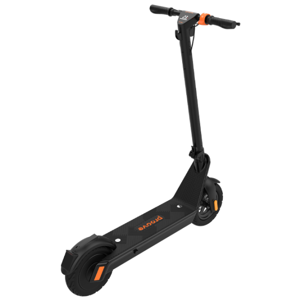 Trotinetă electrică Proove X-City Pro Max 550 W/ Black photo 4 Trotinetă electrică Proove X-City Pro Max 550 W/ Black photo 4