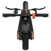 Электрический самокат Proove X-City Pro Max 550 Вт/ Черный photo 7